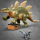 LEGO Jurassic World 76965 Dinomisje: odkrycie stegozaura - 1266189 - zdjęcie 4